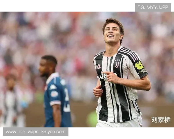 尤文或从南美市场寻求极具潜力新援