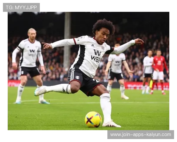 富勒姆若能早进球，将锁定主动权