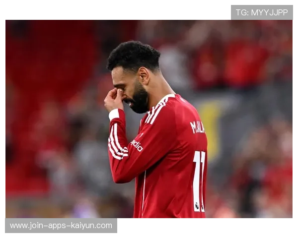 利物浦反击打法奏效，萨拉赫与若塔配合无间