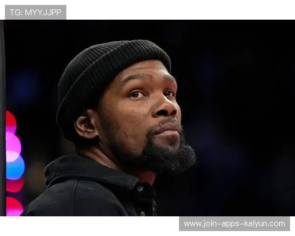 杜兰特完成收官，菲尼克斯太阳态度明确