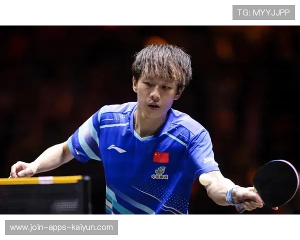 林高远备战节奏积极，自信心回升